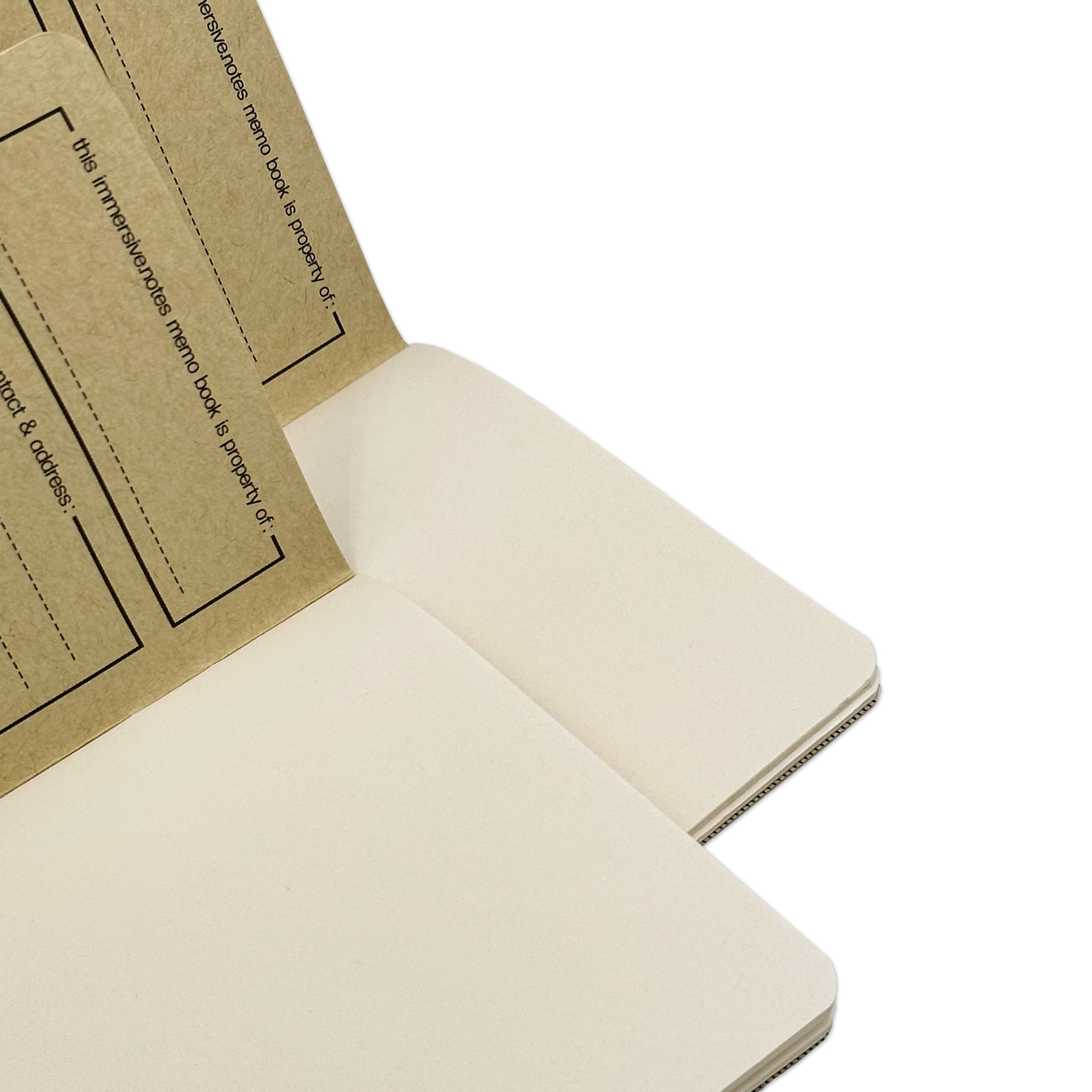 The Iconics Set - Notebook - view 5