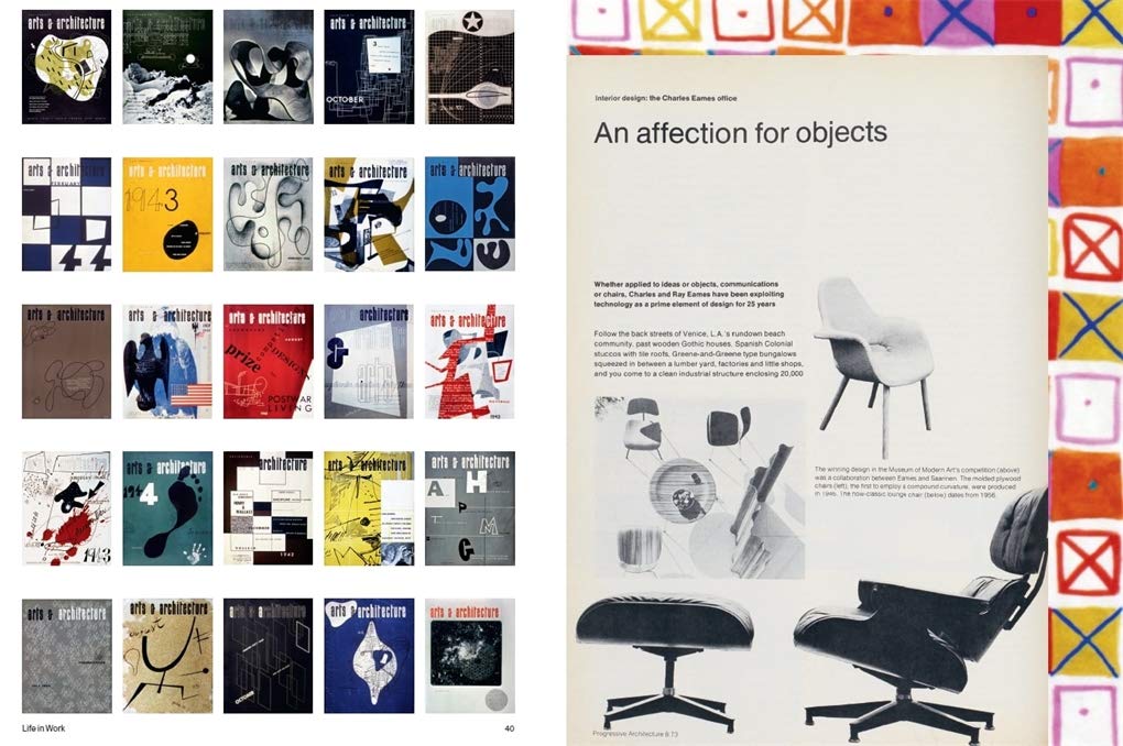 The World of Charles and Ray Eames - view 5